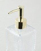 Bailey Bathroom Soap Dispenser 14.5 cm - Anthracite (view 2)