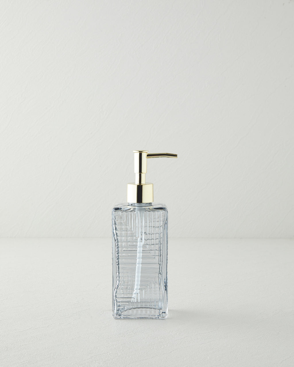 Bailey Bathroom Soap Dispenser 14.5 cm (view 4)