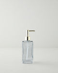 Bailey Bathroom Soap Dispenser 14.5 cm (view 4)