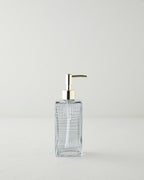 Bailey Bathroom Soap Dispenser 14.5 cm (view 4)