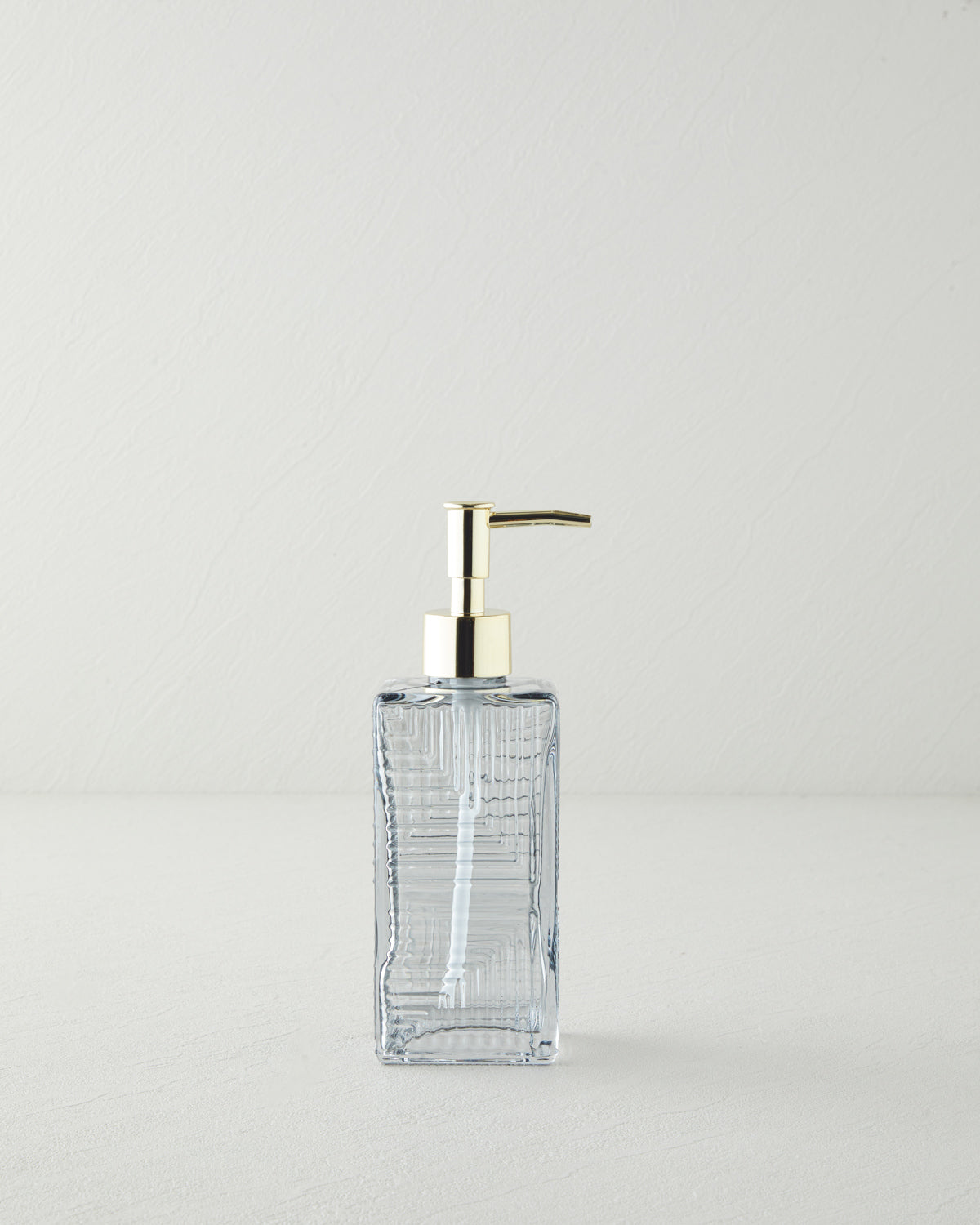 Bailey Bathroom Soap Dispenser 14.5 cm (view 4)