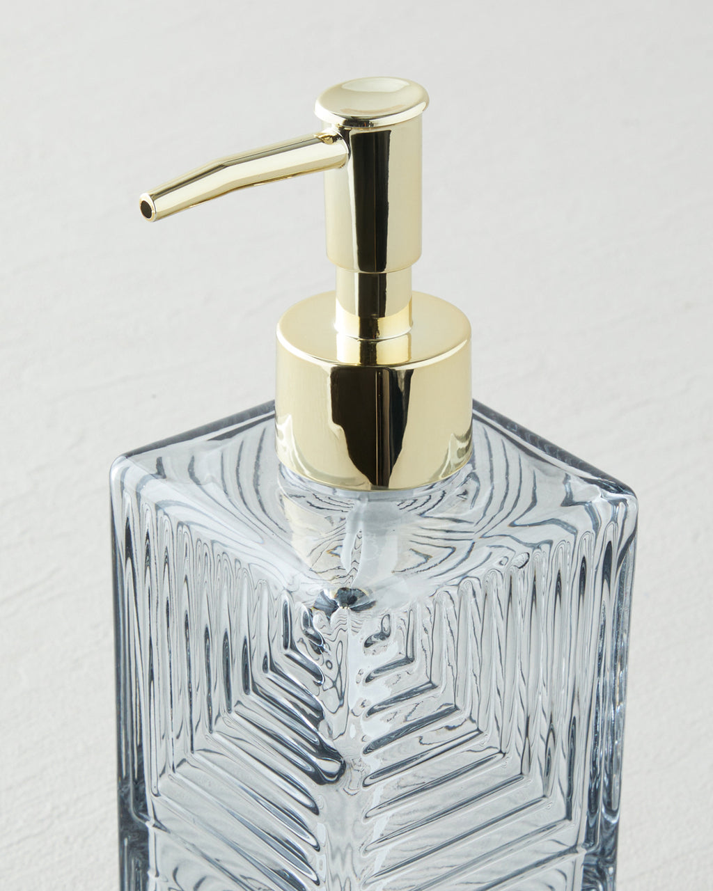 Bailey Bathroom Soap Dispenser 14.5 cm (view 5)