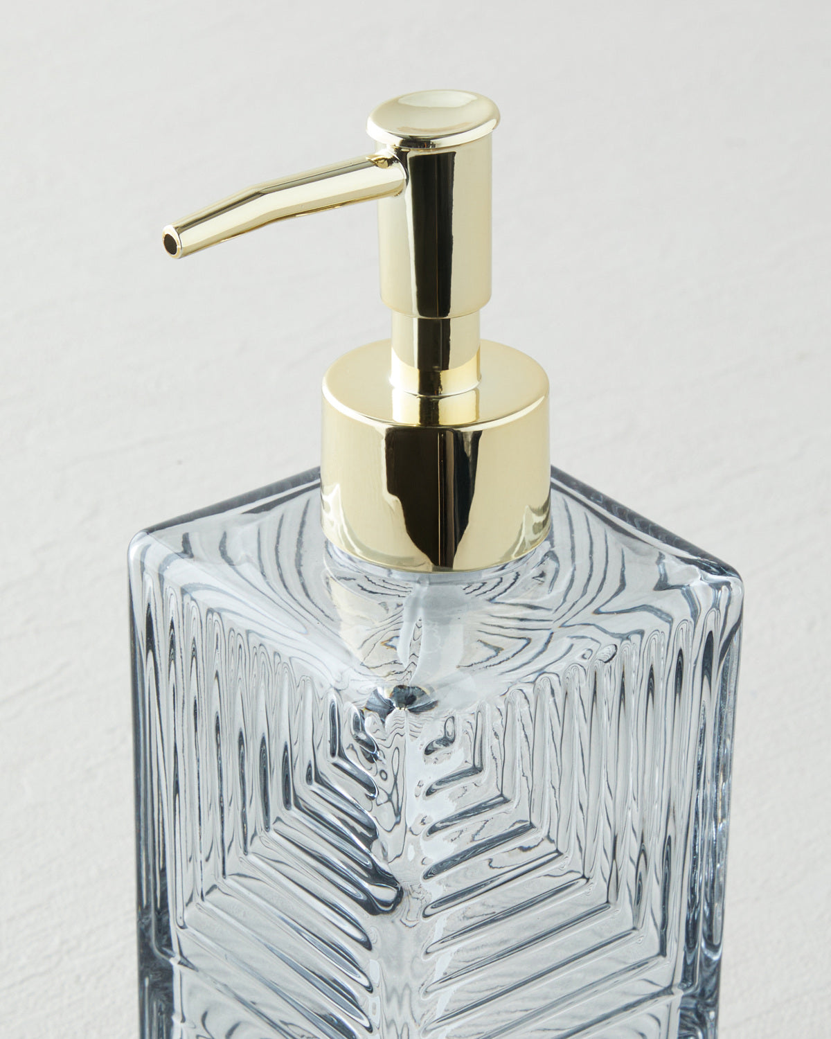 Bailey Bathroom Soap Dispenser 14.5 cm (view 5)