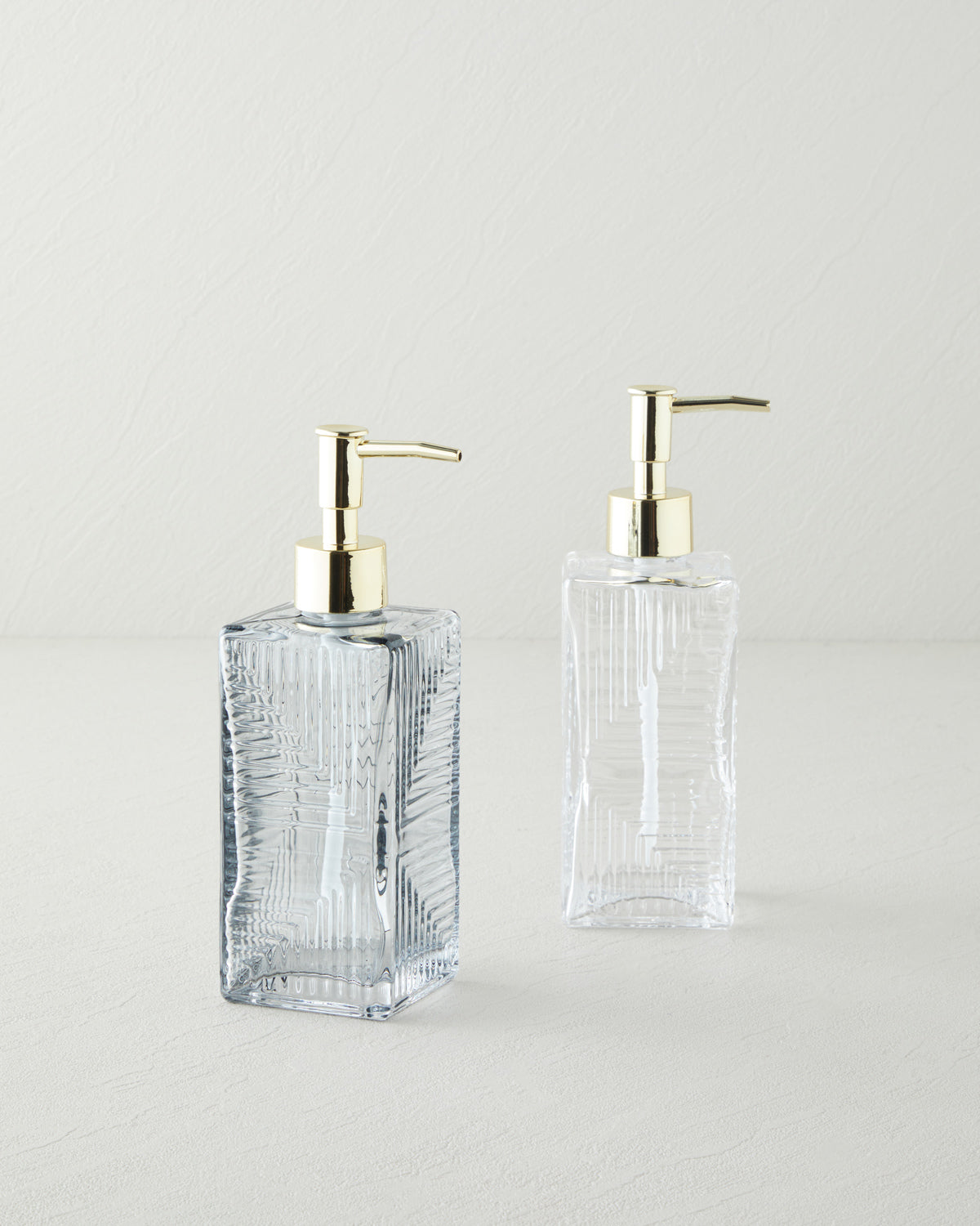 Bailey Bathroom Soap Dispenser 14.5 cm (view 6)