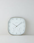 Nador Wall Clock 29 cm Gold