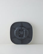 Nador Wall Clock 29 cm Gold (view 3)