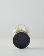 Andro Clock 11 cm Cream (view 3)