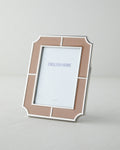 Olea Photo Frame 13x18 cm Brown