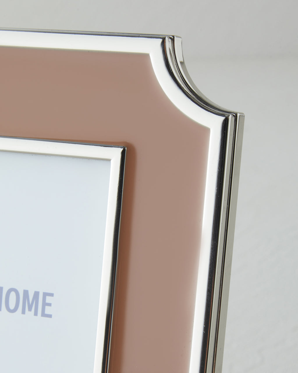 Olea Photo Frame 13x18 cm Brown (view 2)