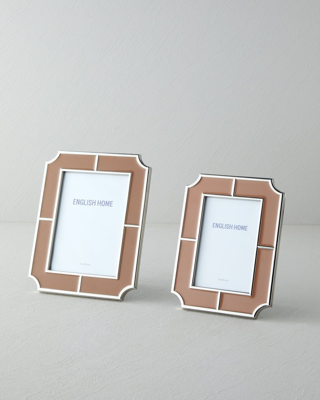 Olea Photo Frame 13x18 cm Brown (view 4)