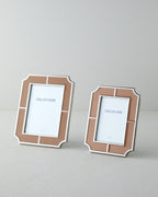 Olea Photo Frame 13x18 cm Brown (view 4)