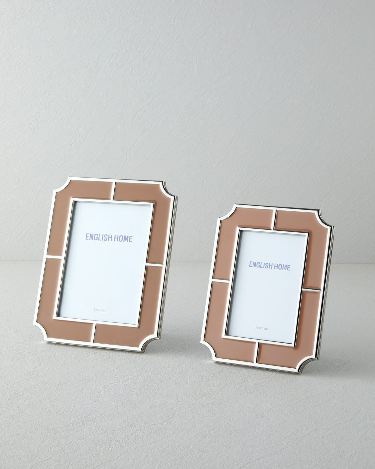 Olea Photo Frame 13x18 cm Brown (view 4)