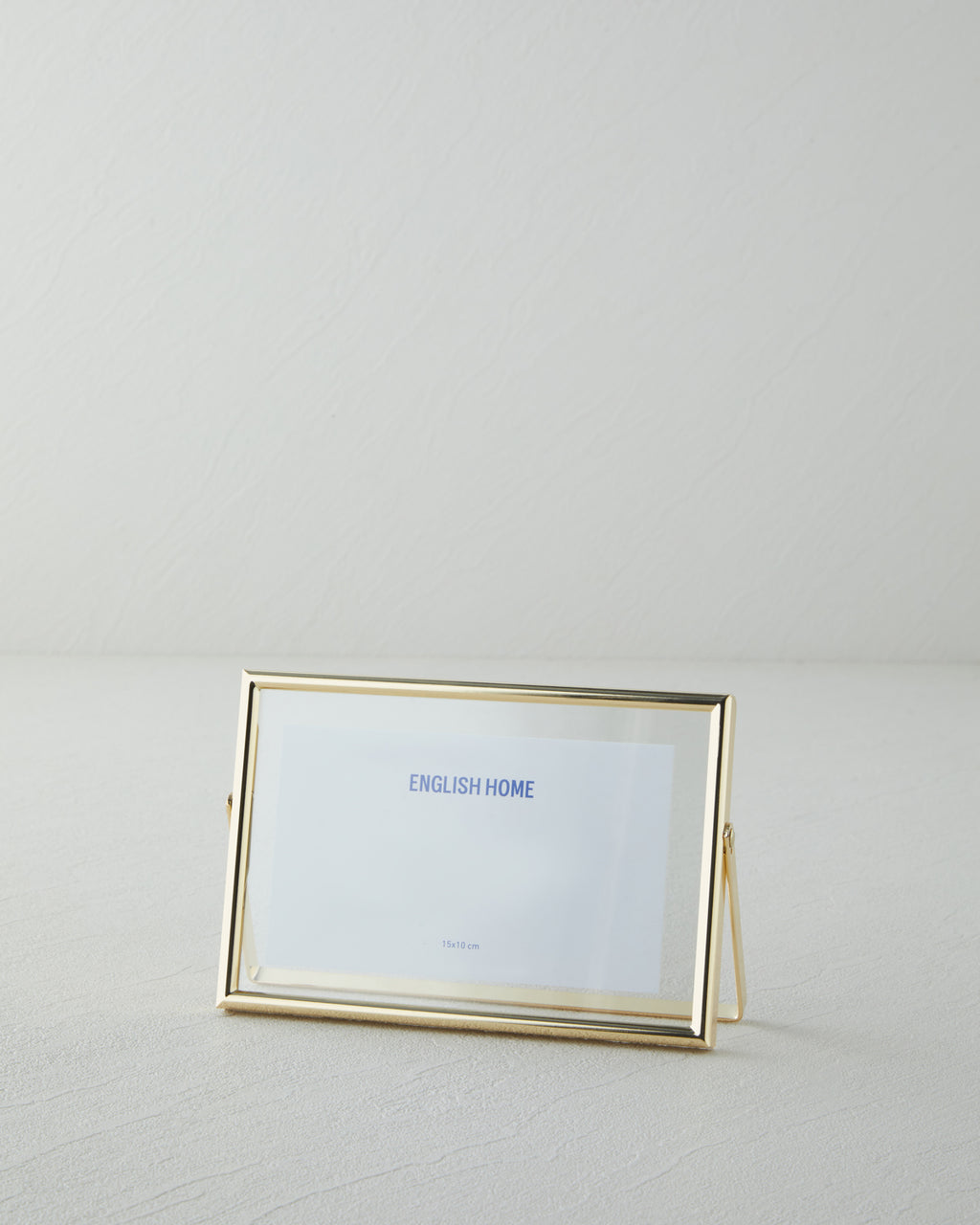 Elsie Photo Frame 10x15 cm Gold