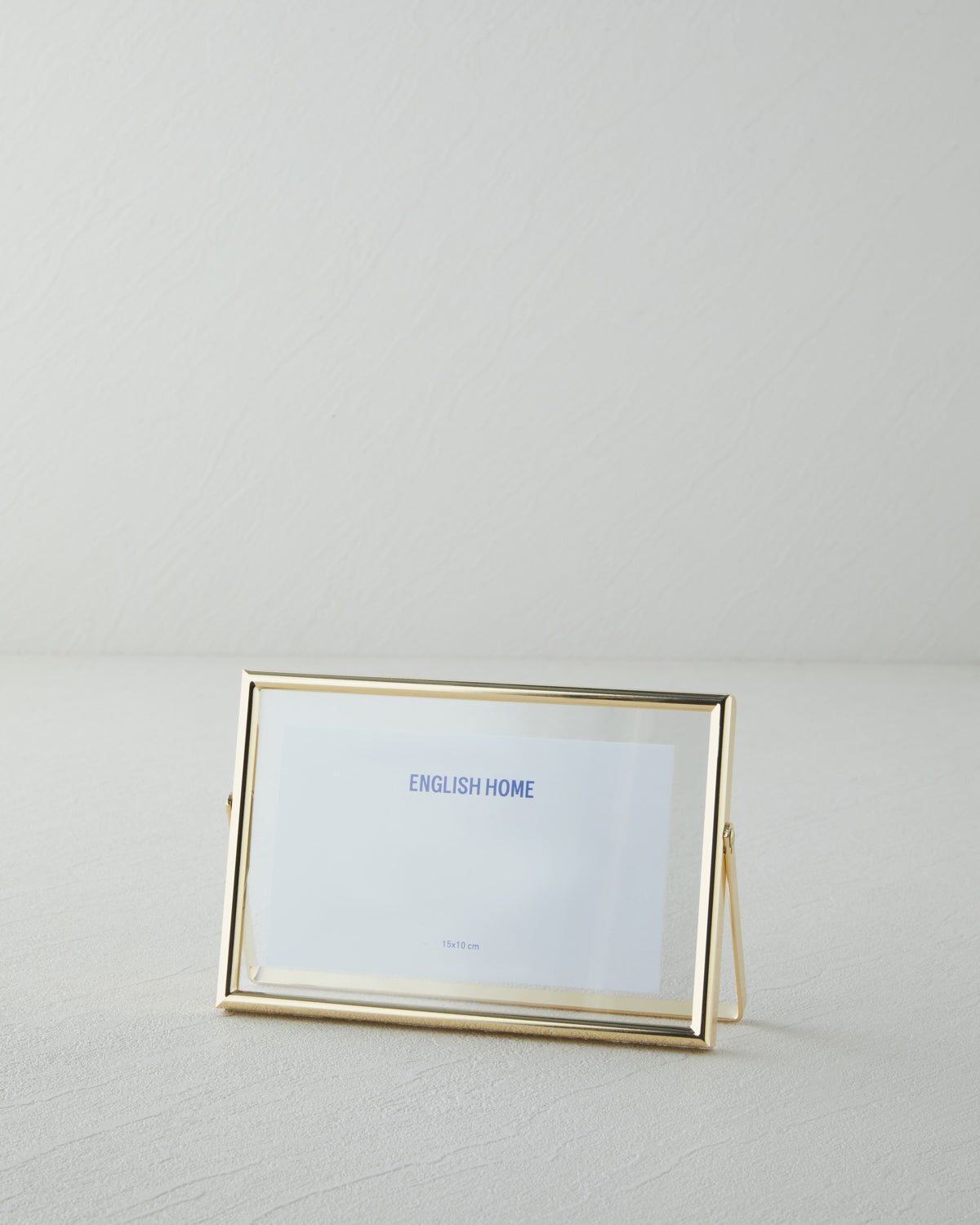Elsie Photo Frame 10x15 cm Gold