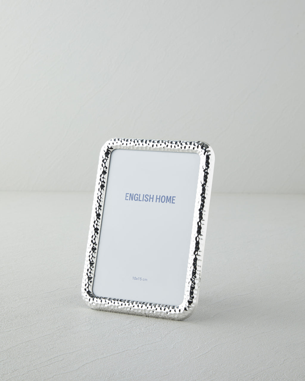 Esta Photo Frame 10x15 cm Silver