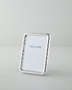 Esta Photo Frame 10x15 cm Silver