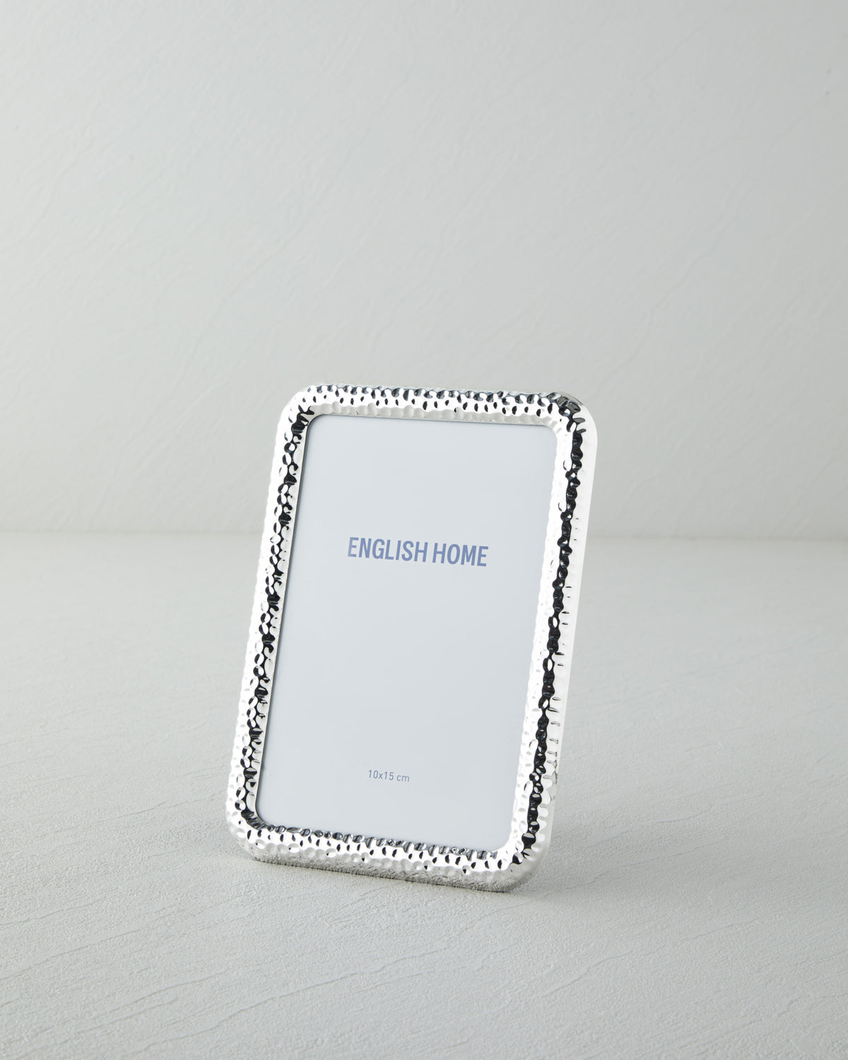 Esta Photo Frame 10x15 cm Silver