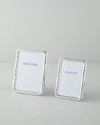 Esta Photo Frame 10x15 cm Silver (view 4)