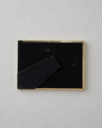 Hally Photo Frame 10x15 cm Red (view 2)