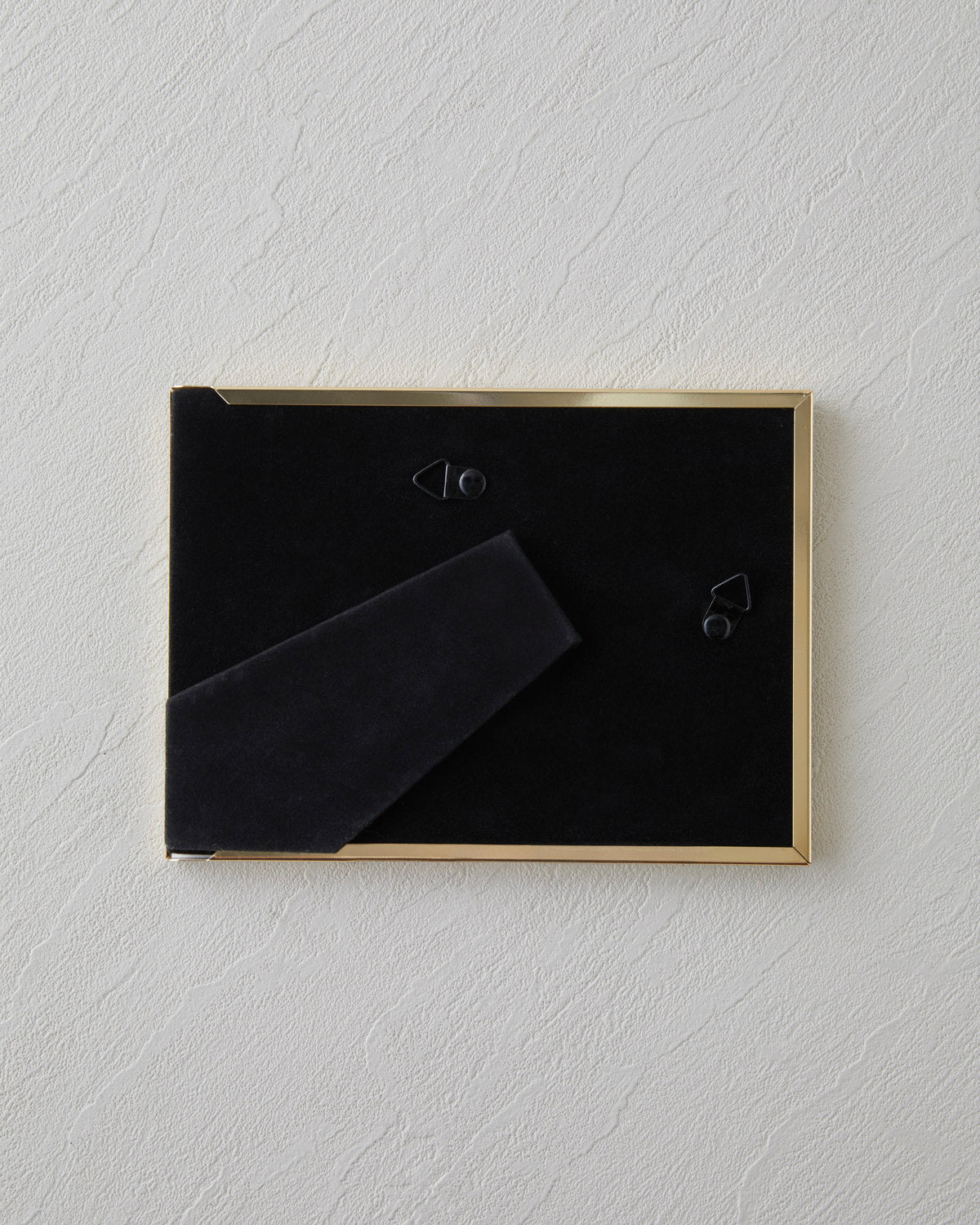 Hally Photo Frame 10x15 cm Red (view 2)