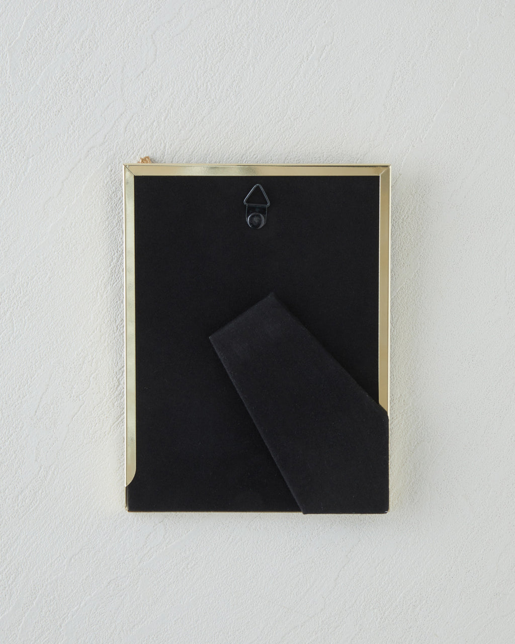 Porty Photo Frame 10x15 cm Green (view 3)