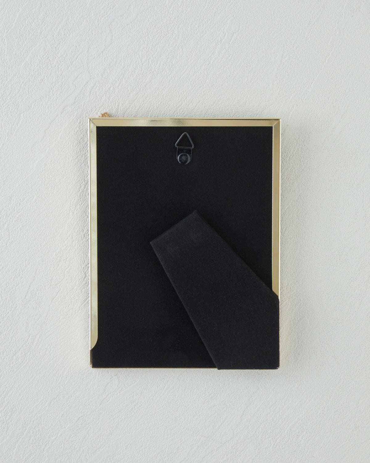 Porty Photo Frame 10x15 cm Green (view 3)
