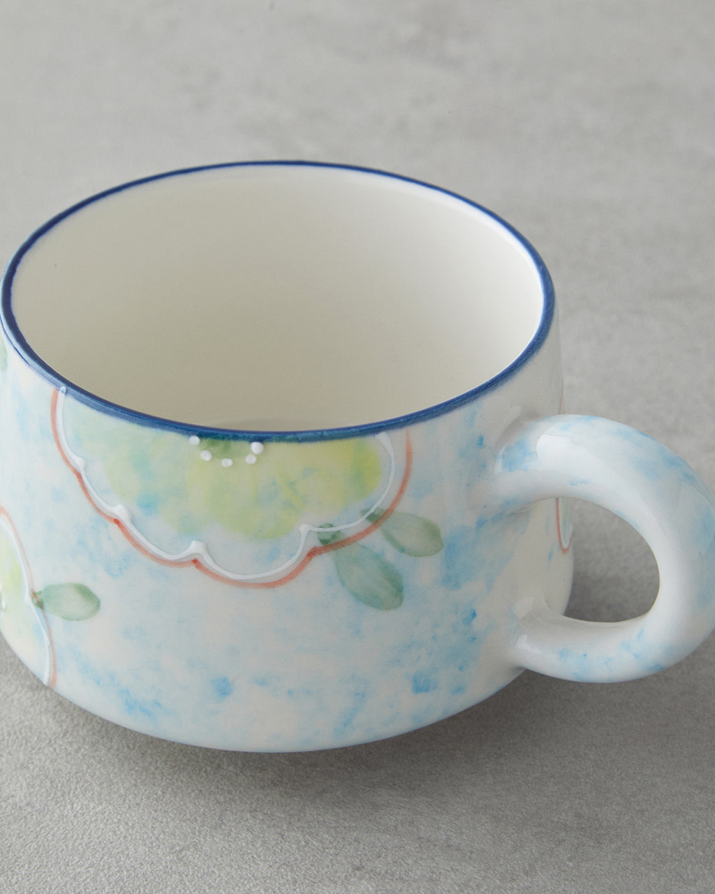 Ceramic Mug 260 ml (view 2)