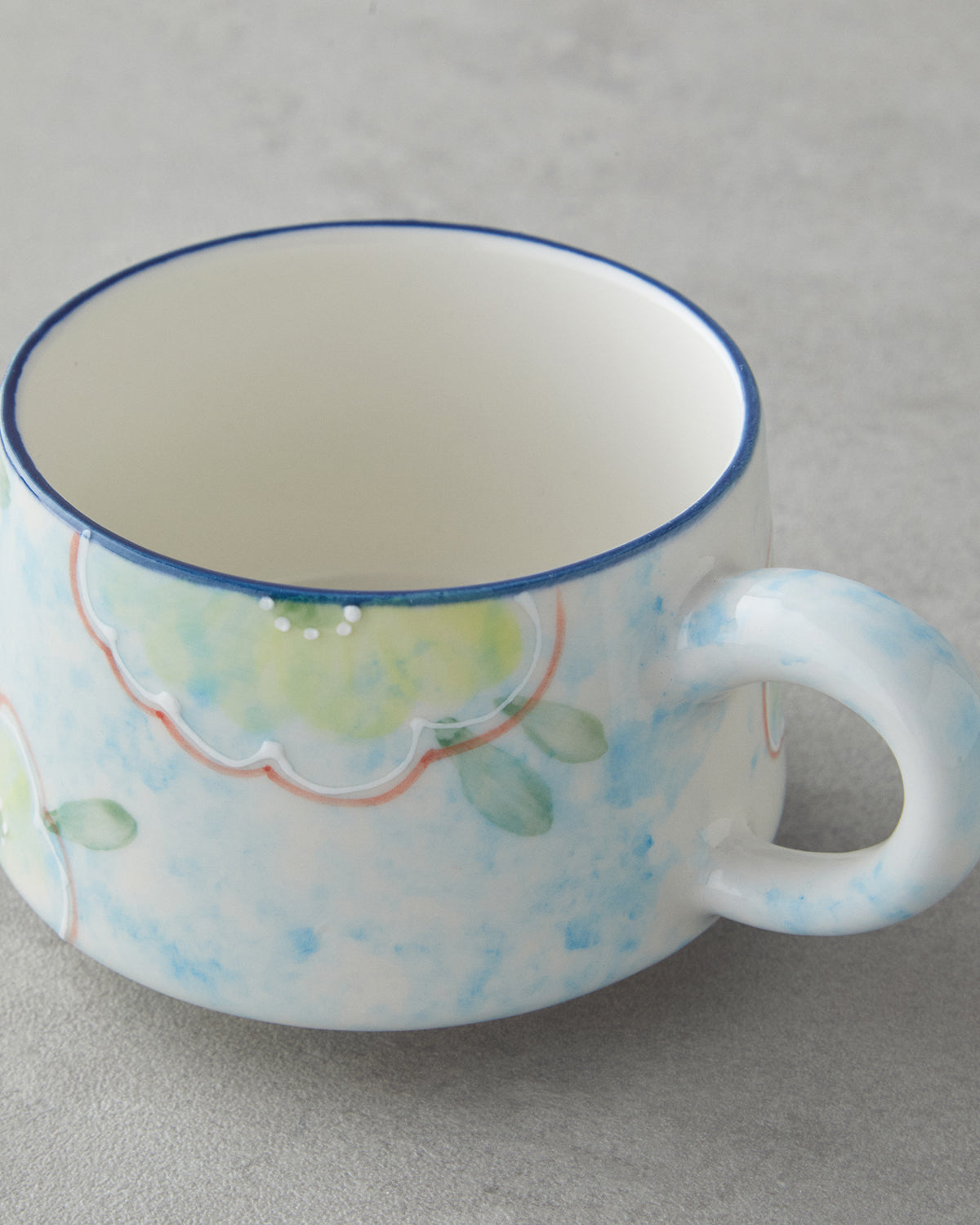 Ceramic Mug 260 ml (view 2)