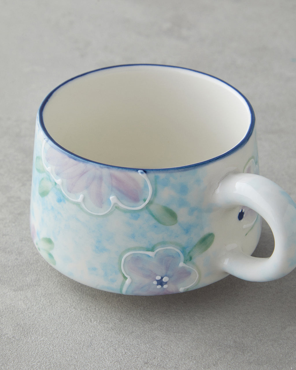 Ceramic Mug 260 ml (view 2)