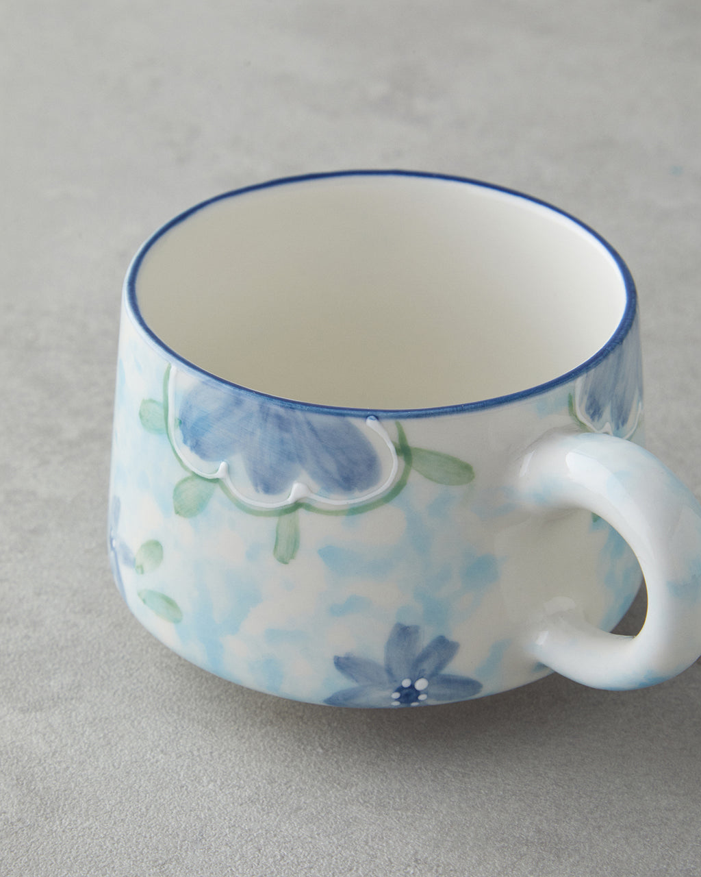Ceramic Mug 260 ml (view 2)