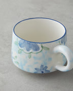 Ceramic Mug 260 ml (view 2)