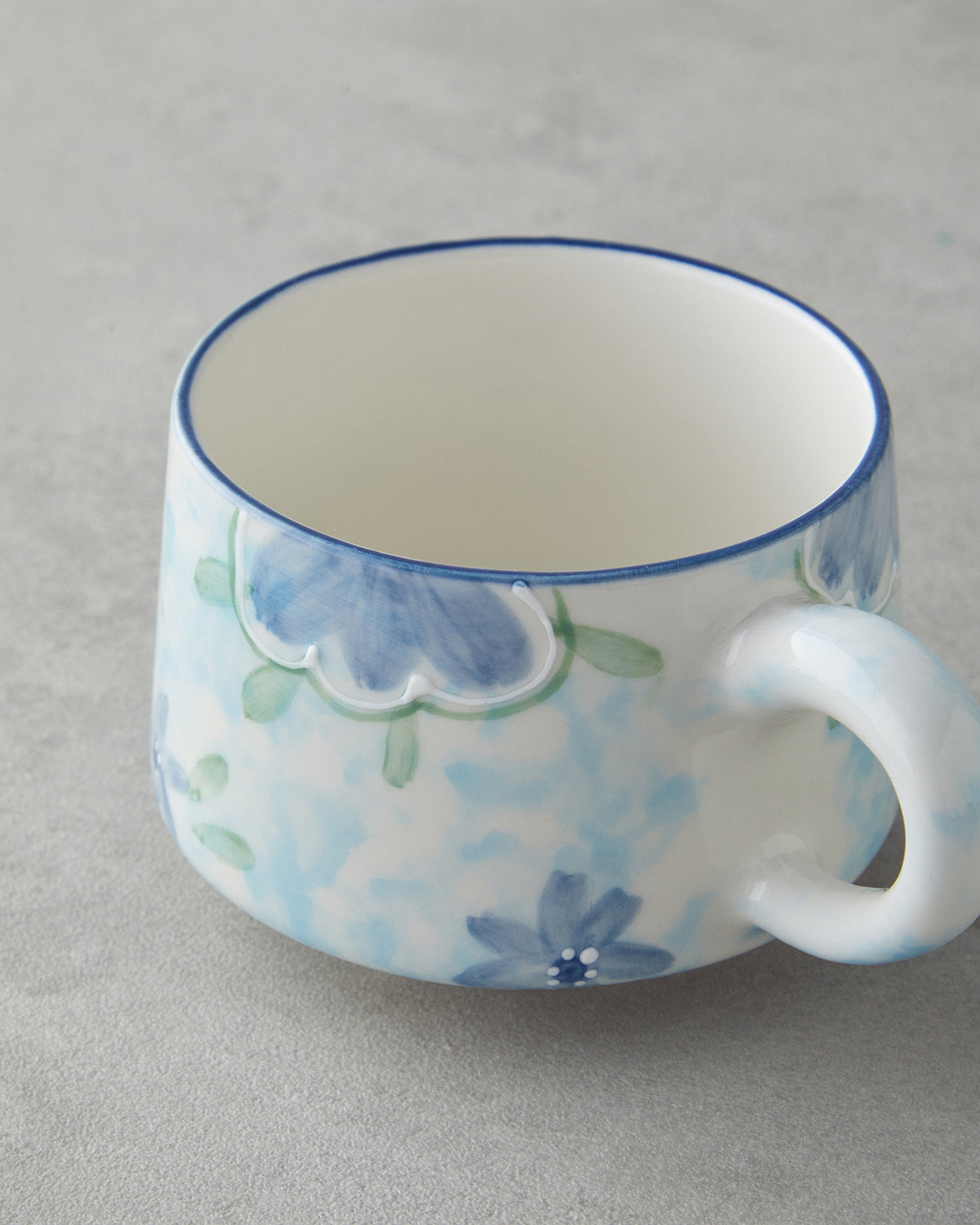 Ceramic Mug 260 ml (view 2)