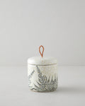 Liora Decorative Box 11 cm Cream