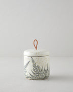 Liora Decorative Box 11 cm Cream