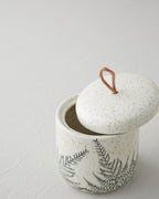 Liora Decorative Box 11 cm Cream (view 3)
