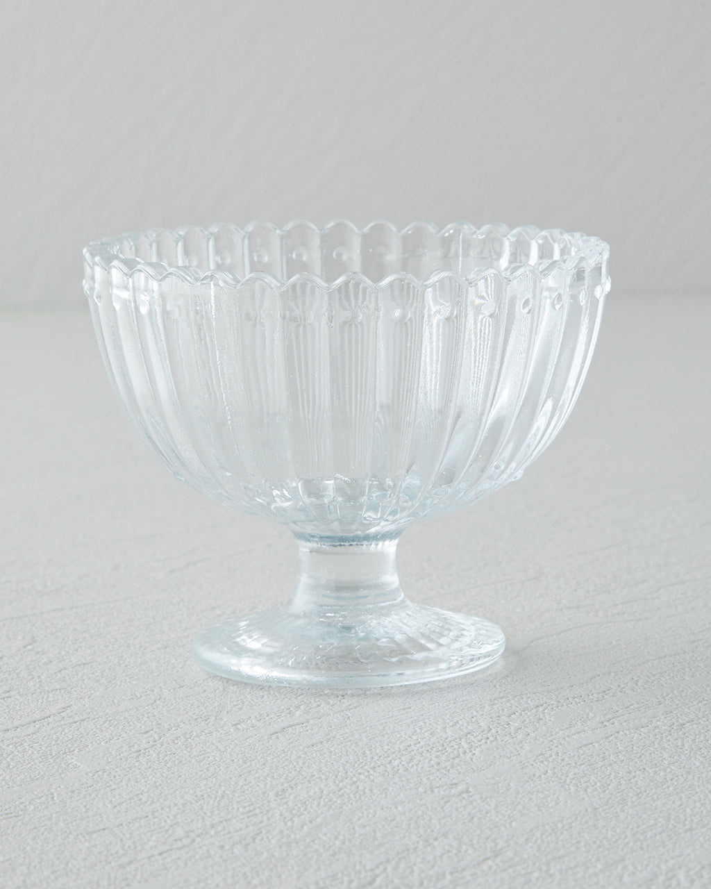 Glass 3 pcs Cup 170 ml Transparent (view 2)