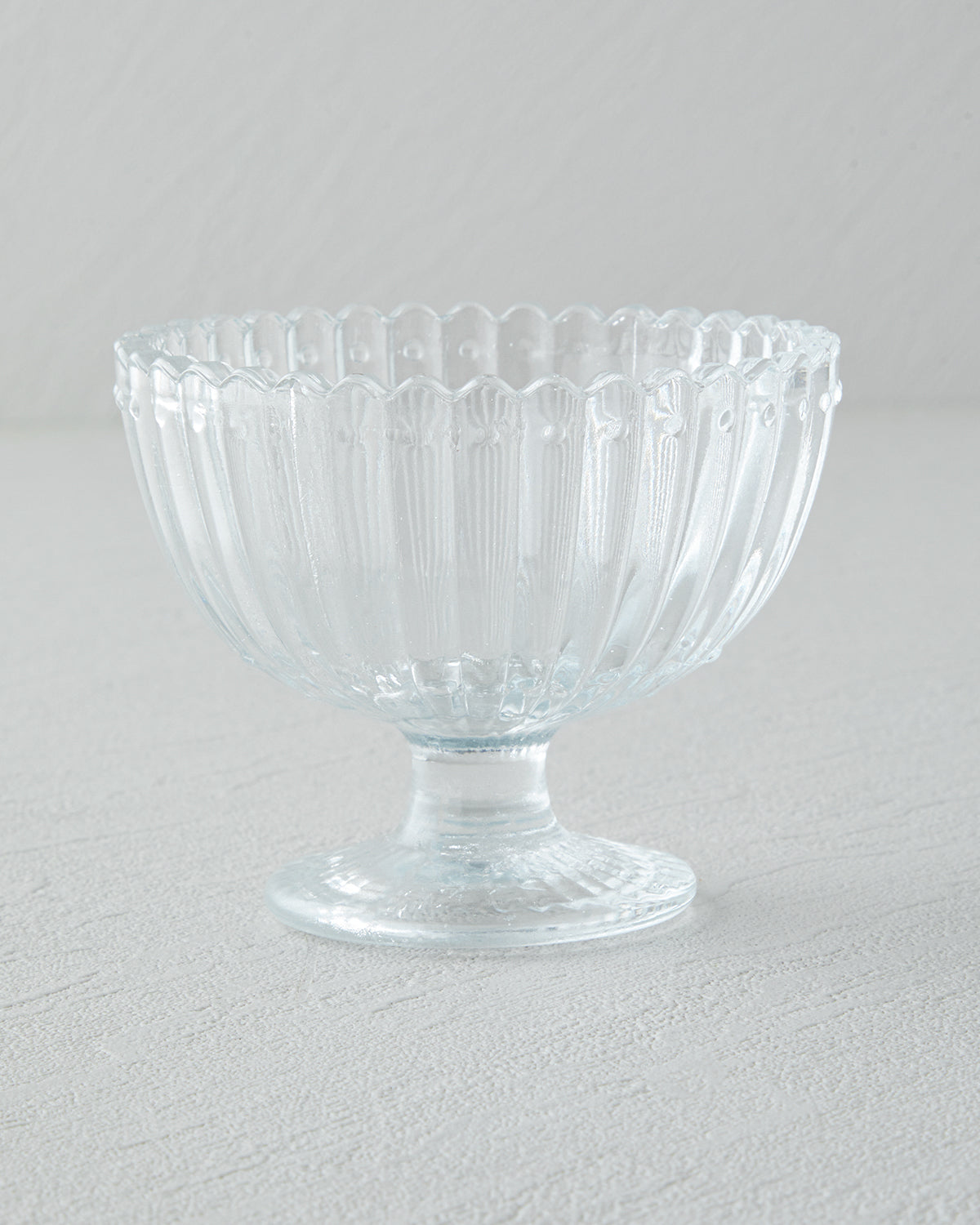 Glass 3 pcs Cup 170 ml Transparent (view 2)