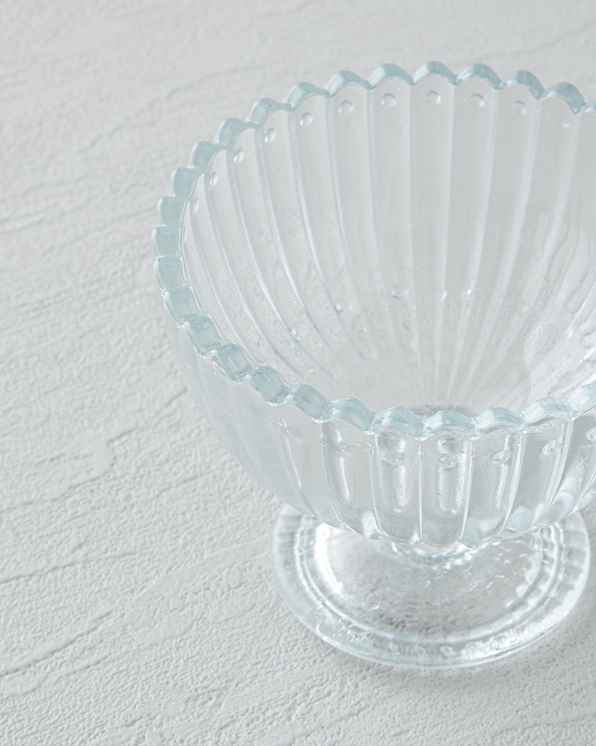Glass 3 pcs Cup 170 ml Transparent (view 3)