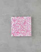 Pinkbloom Paper 20 pcs Napkin 33x33 cm Pink