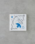 Skyglide Paper 20 pcs Napkin 33x33 cm Blue