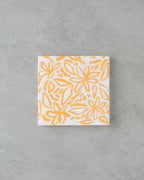Orangebloom Paper 20 pcs Napkin 33x33 cm Yellow