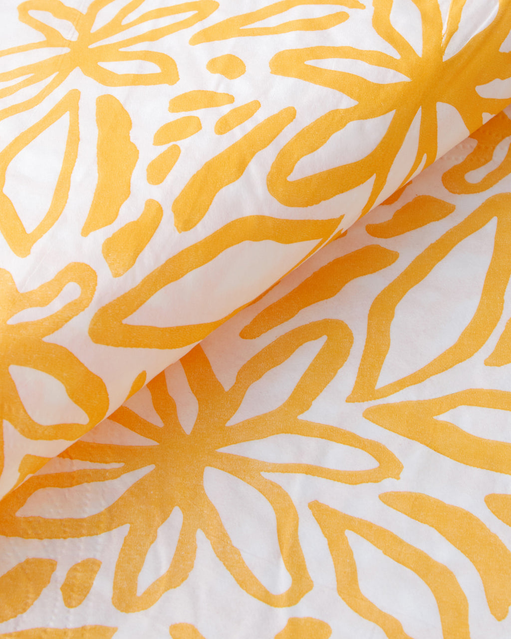 Orangebloom Paper 20 pcs Napkin 33x33 cm Yellow (view 3)