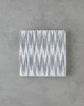 Paper 20 pcs Napkin 33x33 cm Gray
