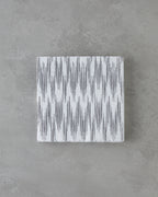Paper 20 pcs Napkin 33x33 cm Gray