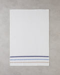 Bluva Cotton Polyester Drying Cloth 30x50 cm Blue
