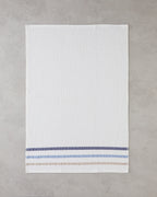Bluva Cotton Polyester Drying Cloth 30x50 cm Blue