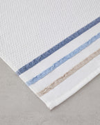 Bluva Cotton Polyester Drying Cloth 30x50 cm Blue (view 2)