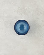 Olith Glass Snack Bowl 9 cm Blue (view 2)
