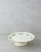 Green Dream Enamel Cake Stand 31 cm Green (view 2)