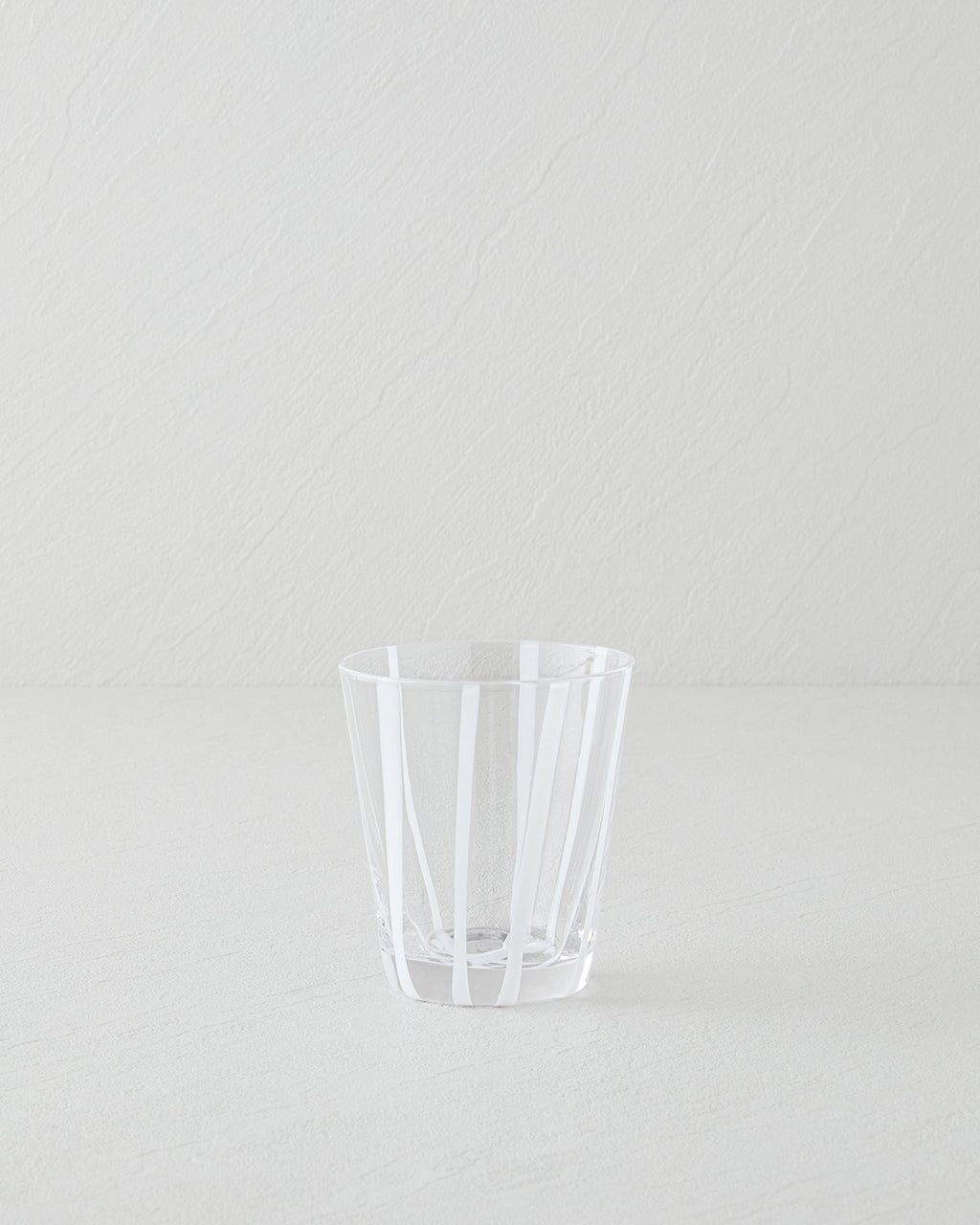 Stripe Glass Hand Made Glass 240 ml (view 4)